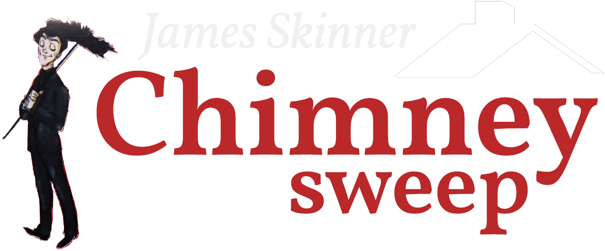 James Skinner Chimney Sweep in North Wales